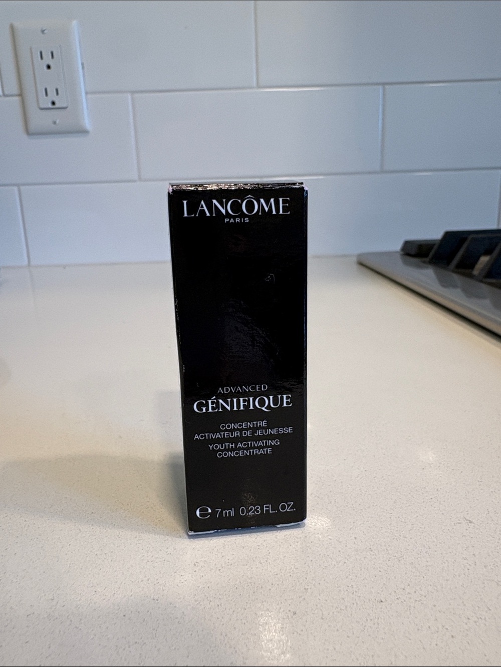 Lancôme Advanced Génifique Youth Activating Concentrate - mini/travel size